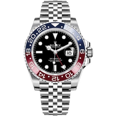 rolex 可樂